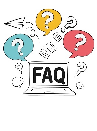 FAQ's